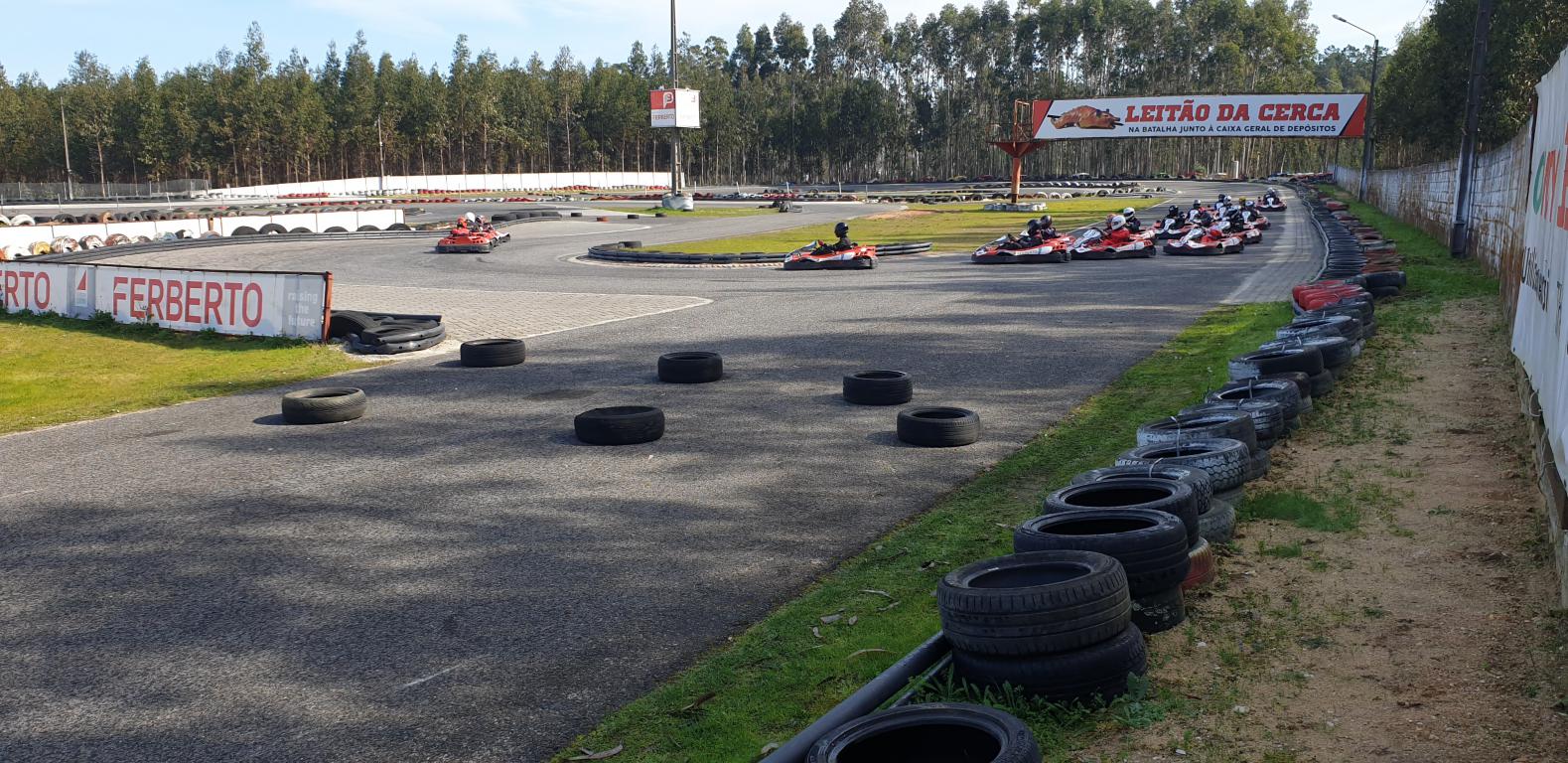 Academia Kart Cup24